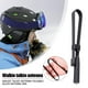 thumbnail image 2 of Antena Walkie-talkie Plegable SMA- para Baofeng UV-5R UV-82 (33cm) FLhrweasw Nuevo, 2 of 7