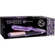 thumbnail image 4 of Plancha De Cabello Timco Infrared Lm-125 Morada Timco Lm-125, 4 of 4