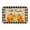 23.6x15.7Inch, variant on SLYNSHome Thanksgiving Fall Kitchen Rug and Mat,23.6x15.7Inch Floor Mat with Pumpkin Pattern Autumn Non Slip Water Absorbent Small Door Pad Thickened Carpet for Home Decoration