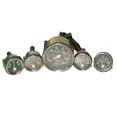 thumbnail image 1 of Complete Meter Kit Speedo Temp Oil Fuel & Amp Gauges Kit For Willys Jeeps, 1 of 5