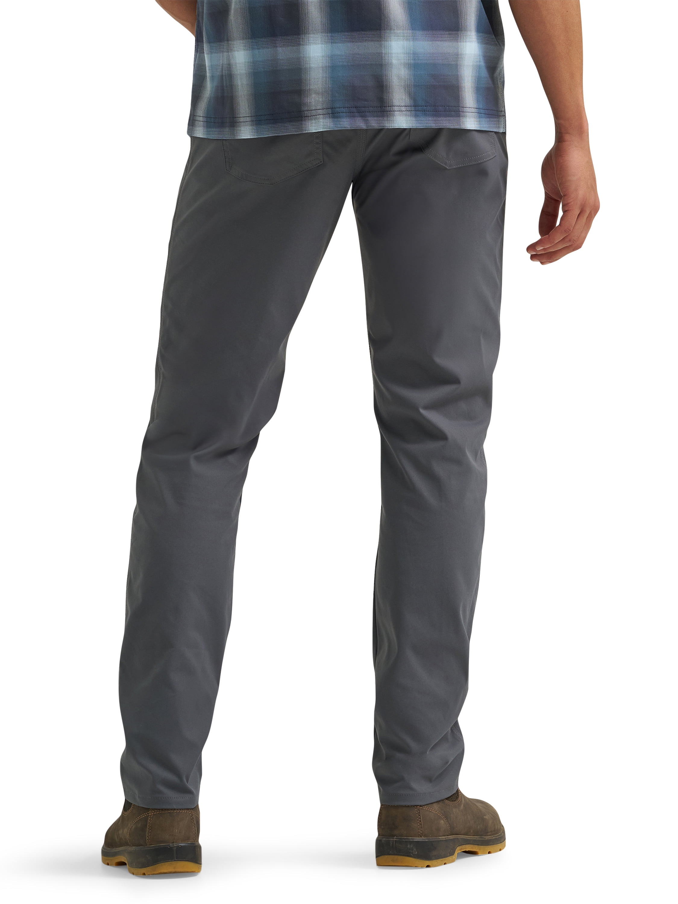 Wrangler® Men's Outdoor Performance Five Pocket Pant