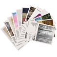 thumbnail image 1 of Veeki Taylor Poster Swift Music Wall Canvas Print Photo Unframed 12 Sheets (Unframed, 8x12 Inch - 12 Count)-0514, 1 of 5