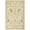 Camel, variant on Garvee 2x6ft Vintage Botanical Animal Print Runner Rug Bird Snake Floral Pattern Indoor Carpet, Washable Non Slip Rug for Living Room Bedroom Farmhouse, Camel