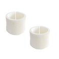 thumbnail image 2 of 2 Pack MAF2 Humidifier wicking Filter Compatible with Essick Air MAF2 Moist AIR MA0800,MA0600,Kenmore 15408 Humidifier, 2 of 7