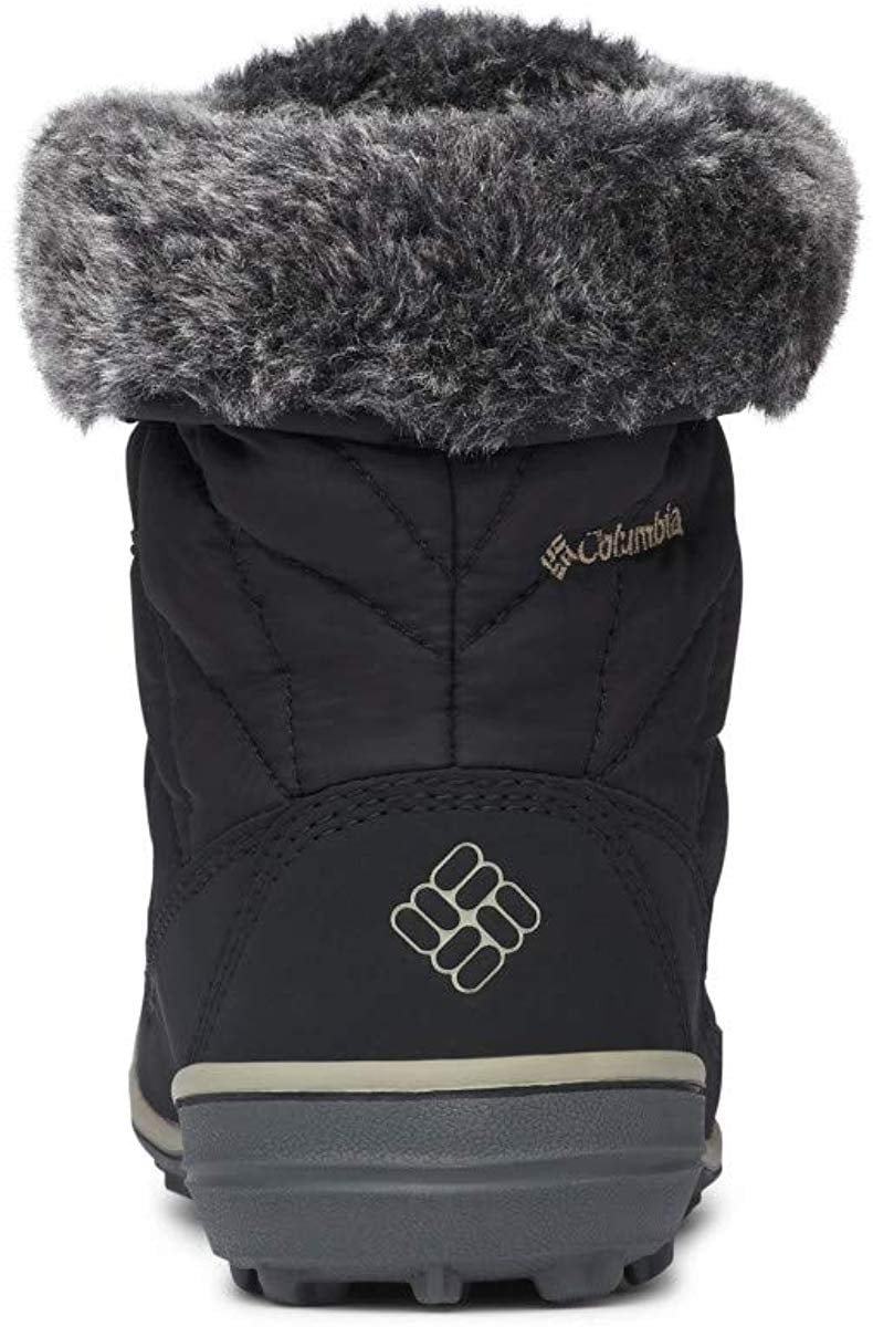 Columbia heavenly snow boot new arrivals