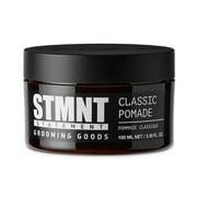 STMNT Statement Grooming Goods Classic Pomade 3.38 oz.