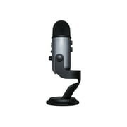 Yeti Professional Multi-Pattern USB Mic for Recording & Streaming