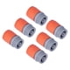 thumbnail image 5 of Conector rápido flexible Jadeshay Adaptador de manguera de Plástico 6 piezas, 5 of 8