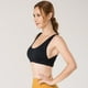 thumbnail image 5 of Sujetador yoga Jadeshay fitness mujer Sin aros gimnasio Rendimiento comprobado, 5 of 14