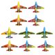 thumbnail image 1 of Avión De Catapulta De Juguete Modelo De Eyección De Un Clic Avión De Espuma Burbuja Catapulta Avión De Juguete Regalos Para Niños Niñas Juguete Yuarrent FN007125-03, 1 of 6