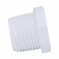 thumbnail image 4 of Buje Charlotte Pipe de PVC rojo SCH 40 de 1 1/4 x 1/2, 4 of 6