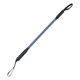 thumbnail image 2 of Barra giratoria Power Twister, ejercitador de la parte superior del cuerpo, equipo de fitness para ejercicios de estiramiento muscular. 60kg Azul 75cm, 2 of 8
