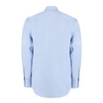 thumbnail image 2 of Kustom Kit Mens Corporate Non-Iron Long-Sleeved Formal Shirt, 2 of 3