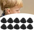 thumbnail image 4 of Almohadillas Para Amplificador Auditivo, Puntas Flexibles Para Auriculares Para Oído, 4 of 8