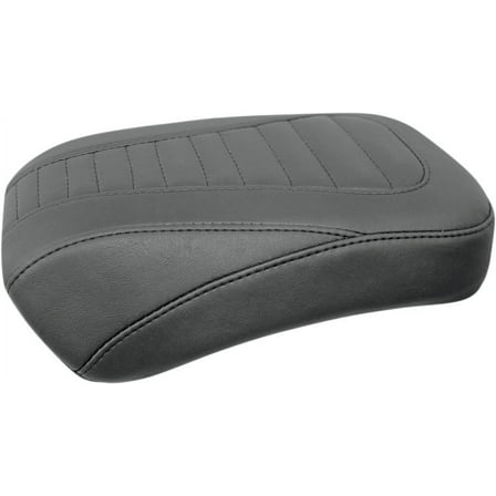 Mustang Tripper Solo Rear Seat Tuck & Roll (76714)