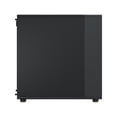 thumbnail image 2 of Fractal Design North XL Charcoal Black Chassis with Walnut Front and Mesh Side Panel EATX Full Tower Computer Case, 2 of 22