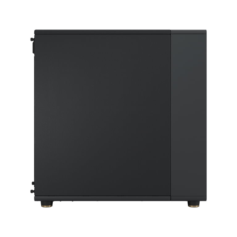 Fractal Design North XL Charcoal Black Chassis with Walnut Front