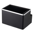 thumbnail image 2 of Caja de Almacenamiento para Reposabrazos de Coche, Organizador Duradero Negro para Asiento de Coche entre Asientos, 2 of 9