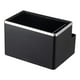 thumbnail image 2 of Organizador de asiento de coche entre asientos, caja de almacenamiento para reposabrazos de coche, 7x5,5x4,5 pulgadas, accesorio para automóvil,, 2 of 9