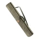 thumbnail image 3 of Bolsa plegable para guardar carretes de caña de pescar con asas y correa de hombro ajustable verde, 3 of 9