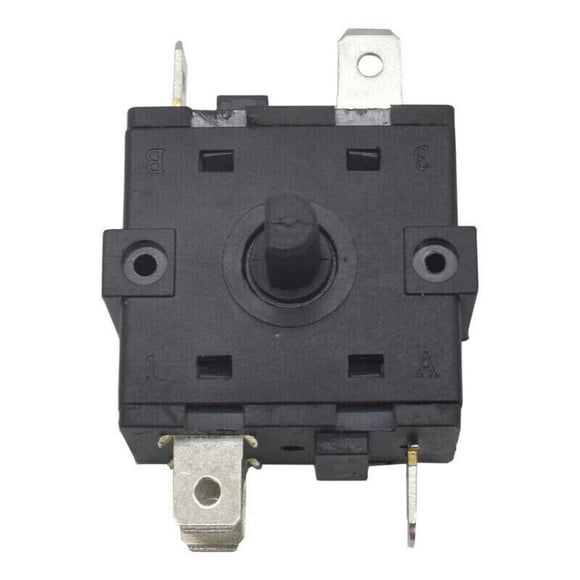 Kit de reparación de interruptores para horno tostador y freidora de aire Cuisinart TOA-60 1800W
