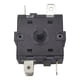 thumbnail image 1 of Kit de reparación de interruptores para horno tostador y freidora de aire Cuisinart TOA-60 1800W, 1 of 2