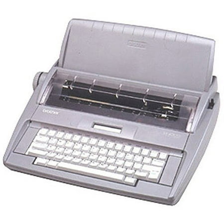 Brother SX-4000 Electronic Typewriter - Walmart.com