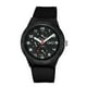 thumbnail image 1 of Reloj Q&Q VS54J002Y MEN´S-Negro, 1 of 3