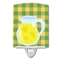 thumbnail image 1 of Carolines Treasures BB8631CNL Backyard BBQ Lemonade No.2 Ceramic Night Light, 1 of 1