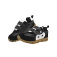 thumbnail image 2 of Tenis Para Niño Bubble Gummers® Archie I Color Negro negro 17, 2 of 11