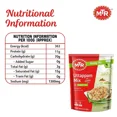 thumbnail image 6 of MTR Instant Uttappam Mix - Ready to Cook Authentic Indian Breakfast, Lunch, Dinner or Snack Meal - No Added Preservatives - A Quick & Easy Recipe Suitable for Vegetarians - (500g, Pack of 3), 6 of 8