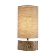 thumbnail image 2 of Urban HabitatUrban Habitat Allston Table Lamp, 2 of 5