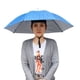 thumbnail image 1 of Sombrero con sombrilla, gorra de 30 pulgadas con manos libres para adultos y niños, ideal para pesca, golf, jardinería, sombrilla para exteriores., 1 of 6