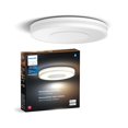 thumbnail image 1 of Lámpara de techo Philips Hue Being White Ambiance Smart LED, paquete de 1 unidad, 1 of 7
