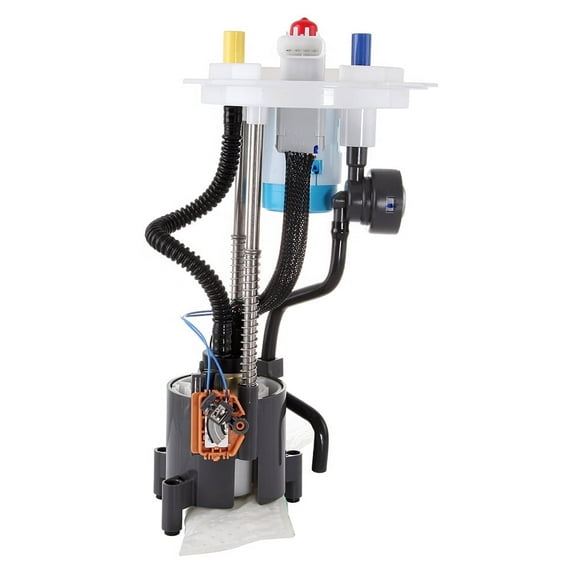 ECCPP Compatible with Fuel Pump for 2007-2008 for Lincoln for Navigator 2007-2008 for Ford for Expedition Replacement parts E2494M