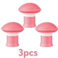 thumbnail image 1 of Silicone Facial Massage Tool, Reusable Facial Yoga Exerciser for Jawline, Cheeks and Daily Beauty Routine, 1 of 7