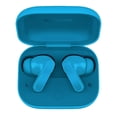 thumbnail image 2 of Motorola Moto Buds Bass XT2443-1 Dynamic ANC, Triple Microphone Array, Bluetooth 5.3, IP54 Water & Dust Resistant, Dolby Atmos Audio - Blue Jewel, 2 of 7