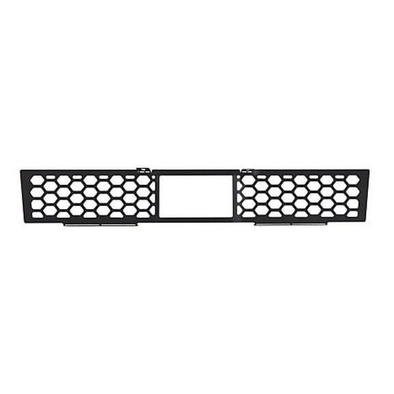 Putco 87164 Bumper Grille Insert Fits 19-22 Ranger Fits select: 2019-2022 FORD RANGER