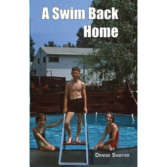 A Swim Back Home, (Paperback)
