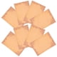 thumbnail image 5 of 8 hojas de papel de escritura decorativo, papel de carta vintage, papel de carta en blanco, papel de carta (A5), 5 of 5