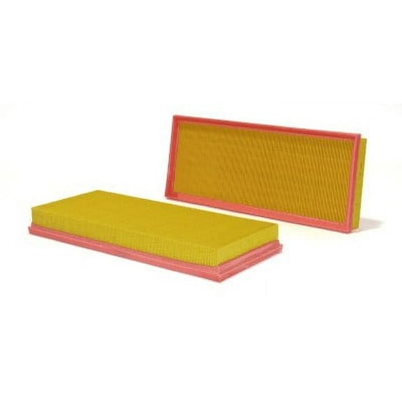 Air Filter Fits select: 2002-2008 JAGUAR X-TYPE