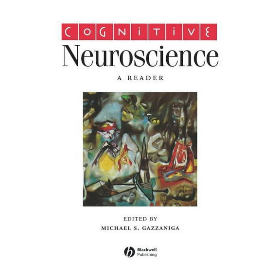 Cognitive Neuroscience, (Paperback)