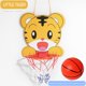 thumbnail image 5 of Maojin Toy Story Juguetes Kids Toy Basketball Hoop Board Plastic Hoop Set With Indoor Hanging Hoops Game, 5 of 6
