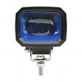 thumbnail image 1 of Luz de advertencia de seguridad para montacargas 7303s, lente de luz roja, luz de línea, luz de seguridad de área LED, 1 of 6