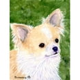 thumbnail image 1 of 11 x 15 in. Chihuahua Garden Size Flag, 1 of 1