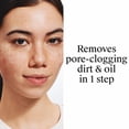thumbnail image 3 of Neutrogena Makeup Remover Cleansing Wipes, Pink Grapefruit, 2 x 25 Count, 3 of 9