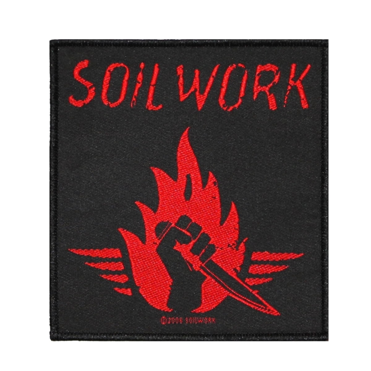 Soilwork Stabbing The Drama Rar Soilwork Stabbing The Drama Rar