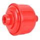 thumbnail image 5 of Filtro 5 Piezas Pistola Pulverizadora Filtro De Agua Y Aire Rosca De 1/4 De Pulgada Pulverizador De Pintura Desechable Filtro De Agua Para Carpintería Automotriz Pulverización, 5 of 7