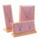 thumbnail image 3 of Jewelry Display Stand with Necklace Holder and Bracelet Rack for Home Decoration and Counter Storage Solution, 3 of 5