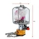thumbnail image 4 of Lámpara De Linterna De Gas Para Manto Al Aire Libre, Propano Para Acampar, Senderismo, Luz De Encendido Automático Sunnimix Mini senderismo linterna de gas, 4 of 7